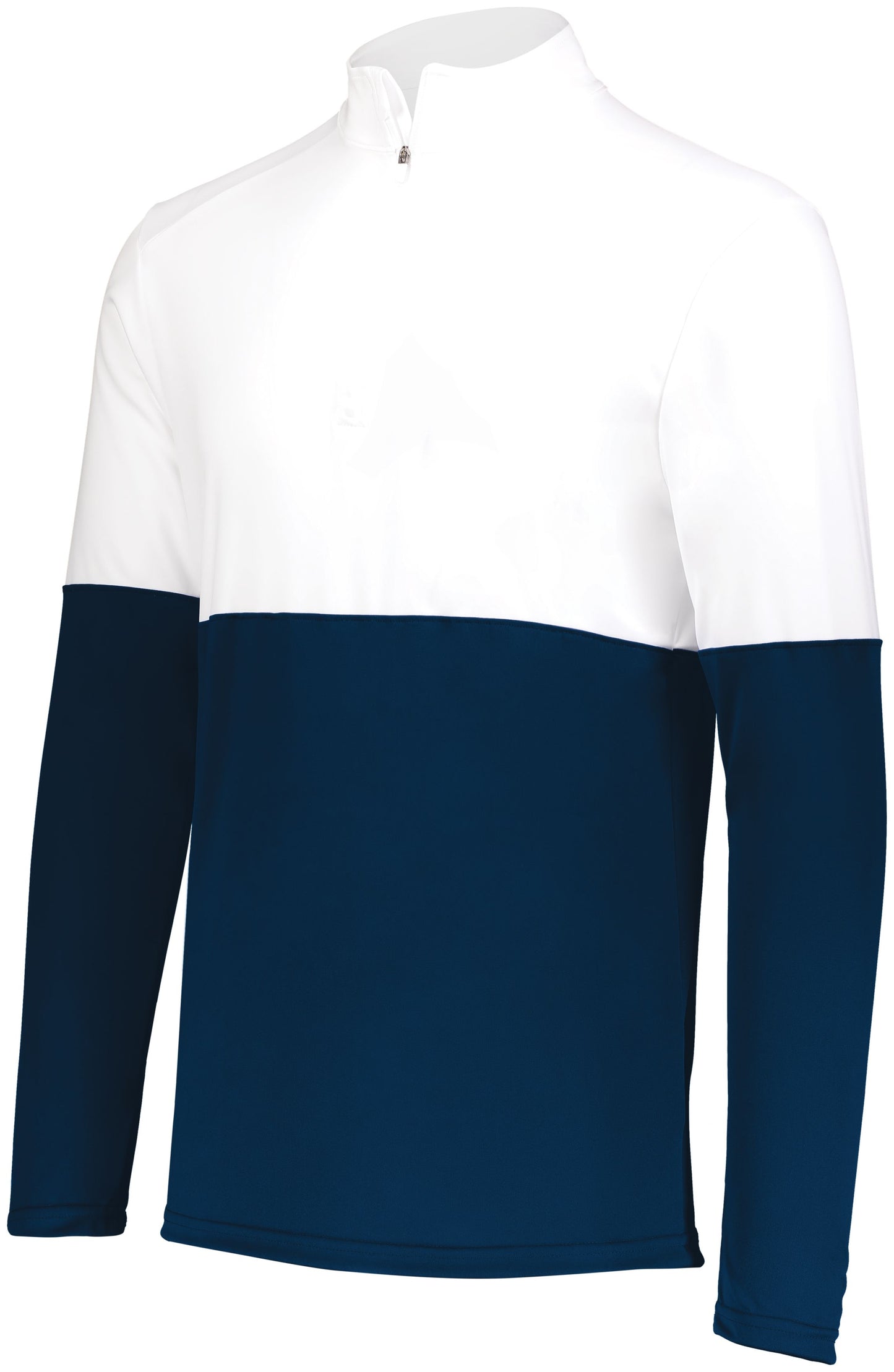 MOMENTUM TEAM 1/4 ZIP PULLOVER