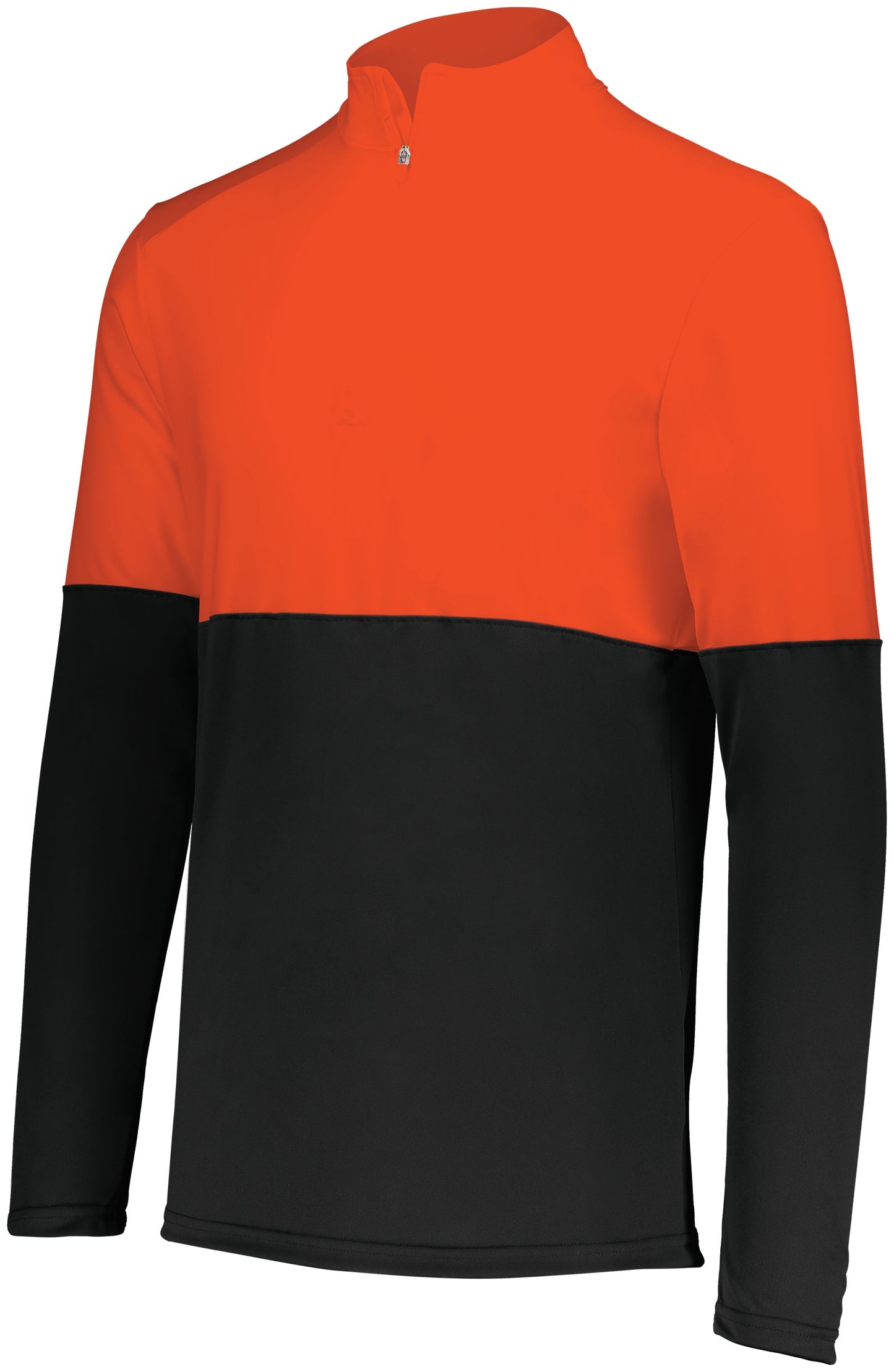 MOMENTUM TEAM 1/4 ZIP PULLOVER