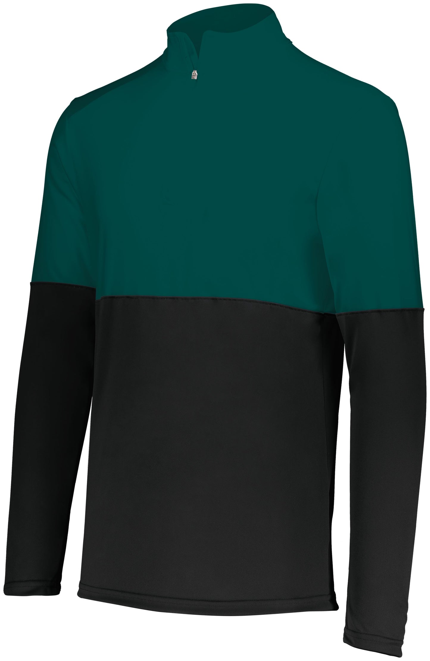 MOMENTUM TEAM 1/4 ZIP PULLOVER