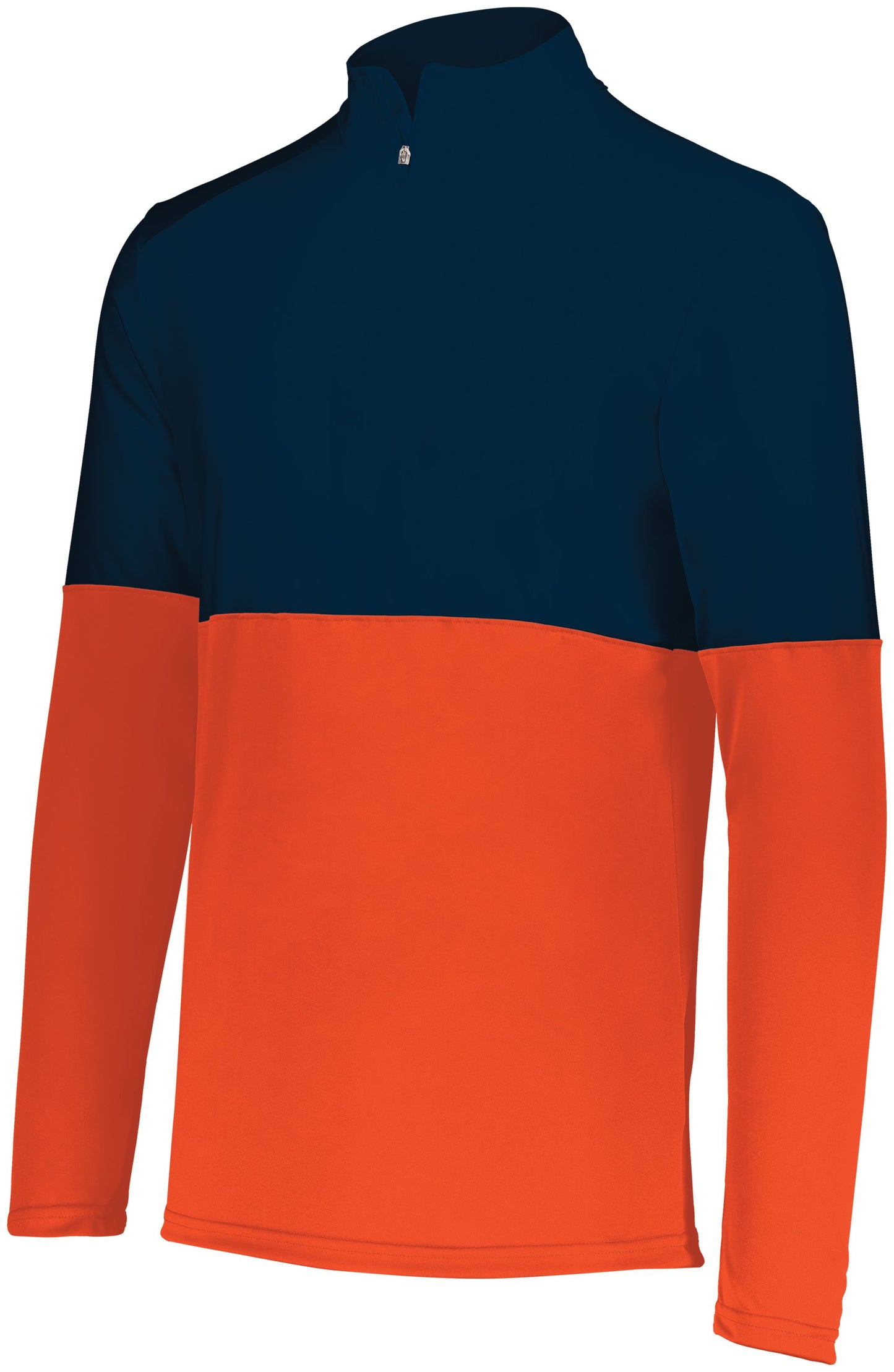 MOMENTUM TEAM 1/4 ZIP PULLOVER