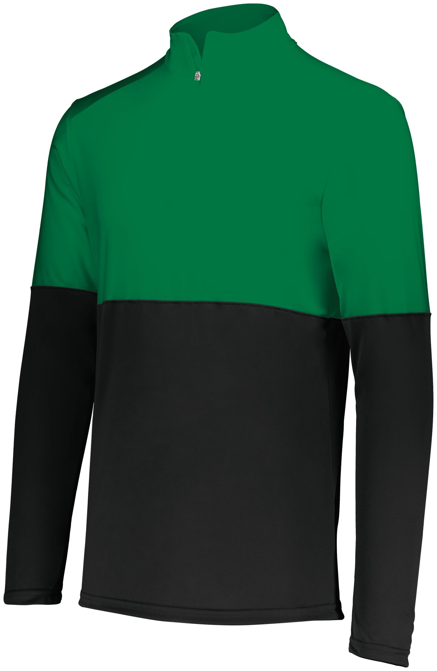 MOMENTUM TEAM 1/4 ZIP PULLOVER