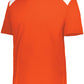 MOMENTUM TEAM T-SHIRT - MOISTURE-WICKING POLYESTER