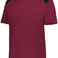 MOMENTUM TEAM T-SHIRT - MOISTURE-WICKING POLYESTER