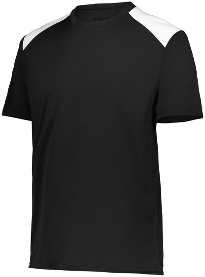 MOMENTUM TEAM T-SHIRT - MOISTURE-WICKING POLYESTER