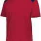 MOMENTUM TEAM T-SHIRT - MOISTURE-WICKING POLYESTER