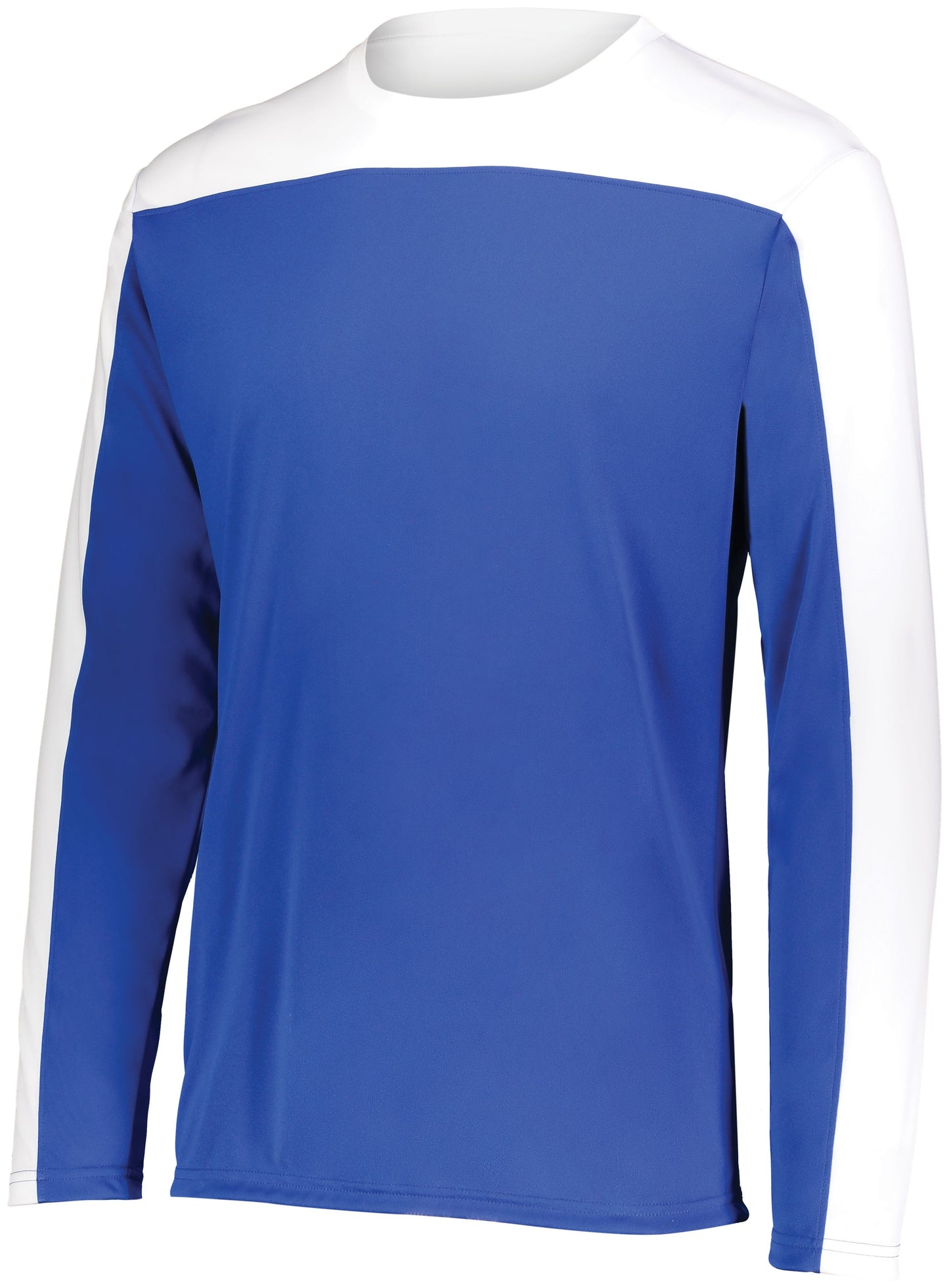 YOUTH MOMENTUM TEAM LONG SLEEVE TEE