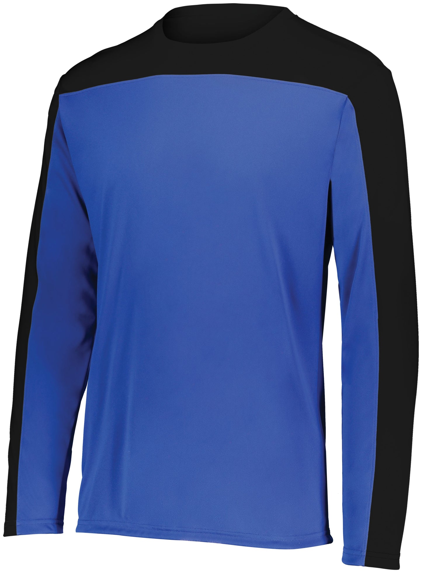 YOUTH MOMENTUM TEAM LONG SLEEVE TEE