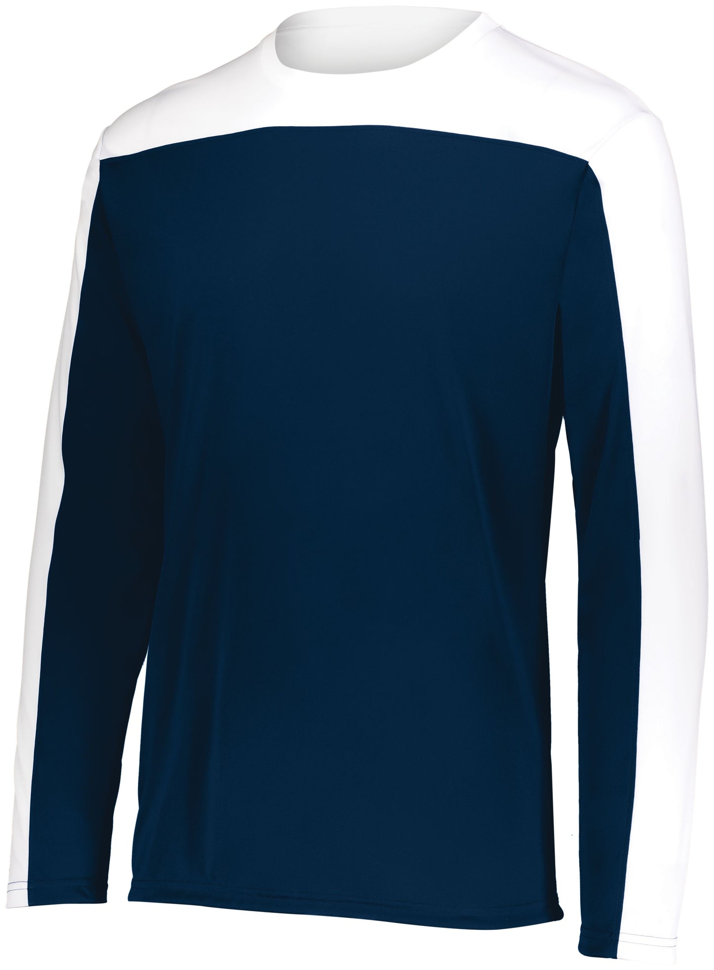 MOMENTUM TEAM LONG SLEEVE TEE