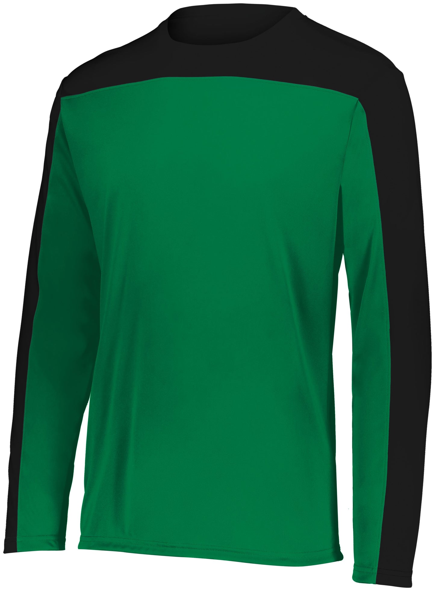 MOMENTUM TEAM LONG SLEEVE TEE