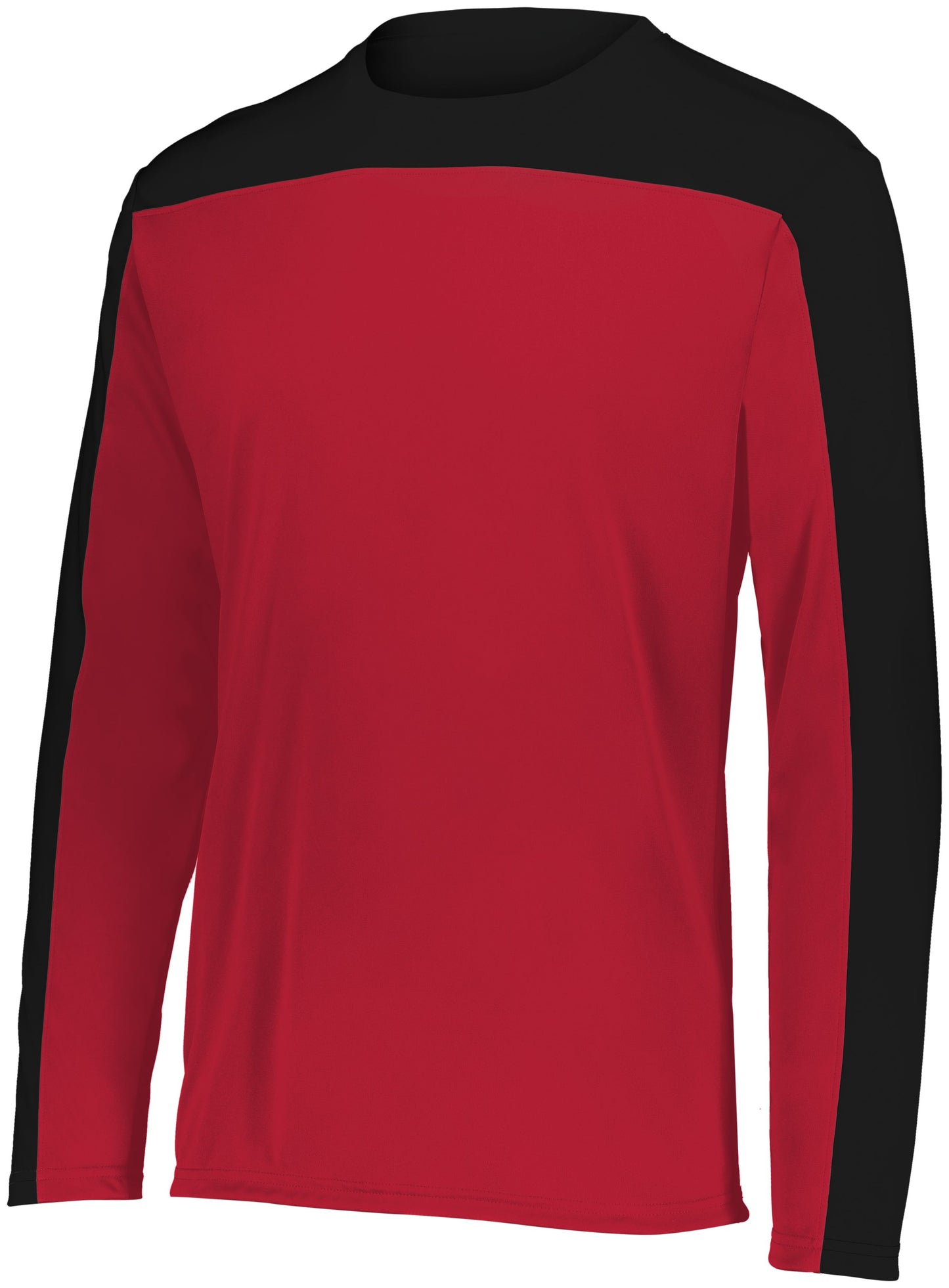 MOMENTUM TEAM LONG SLEEVE TEE