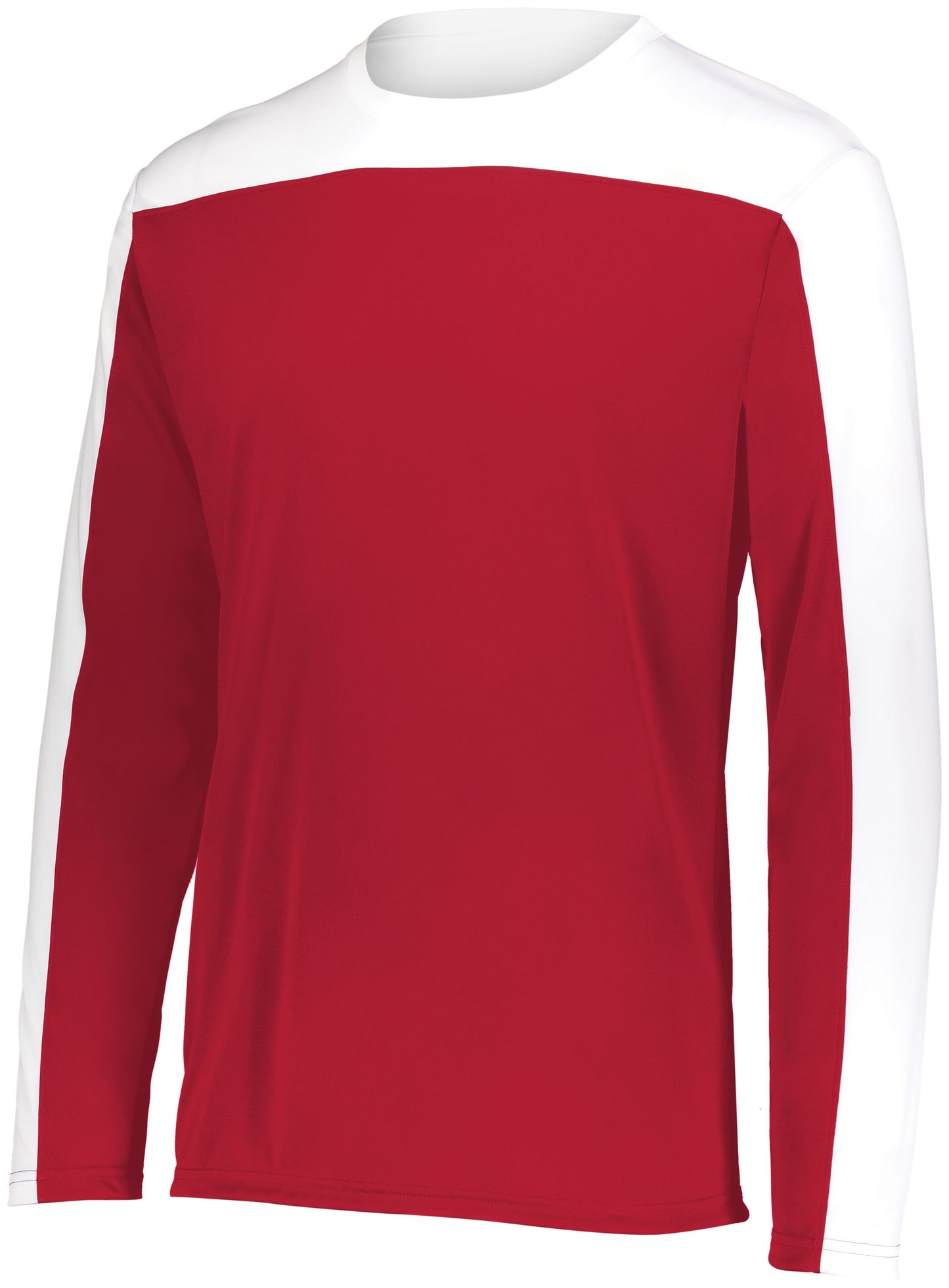 MOMENTUM TEAM LONG SLEEVE TEE