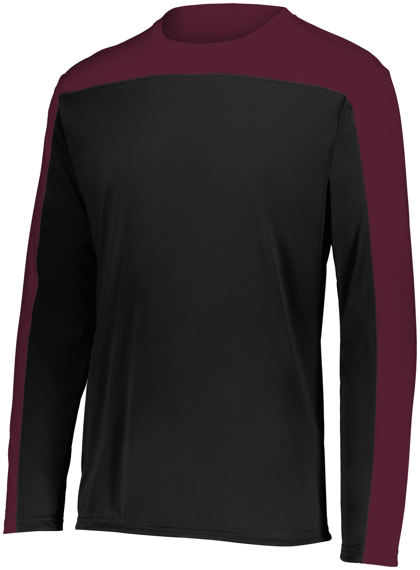 YOUTH MOMENTUM TEAM LONG SLEEVE TEE