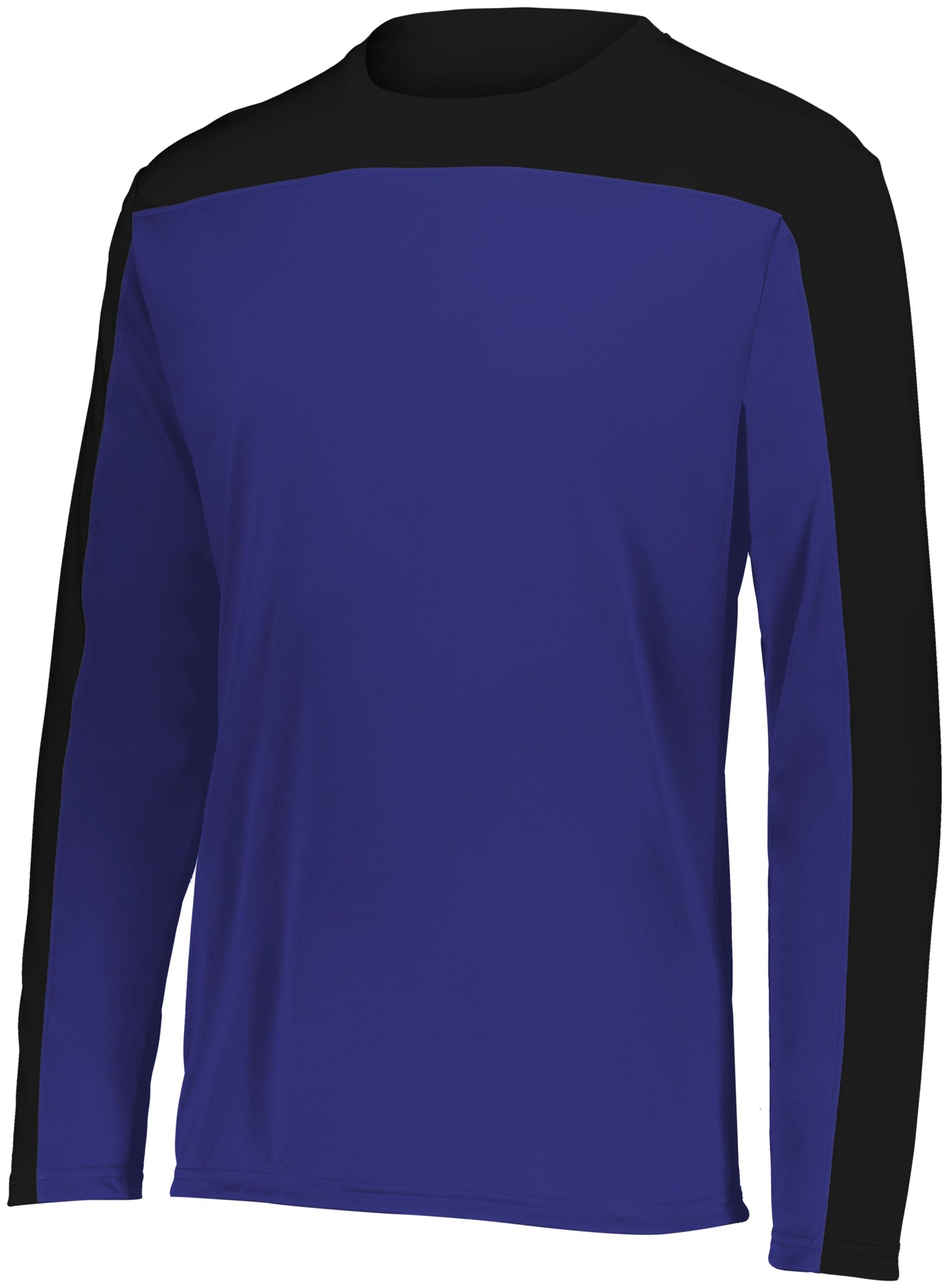 MOMENTUM TEAM LONG SLEEVE TEE
