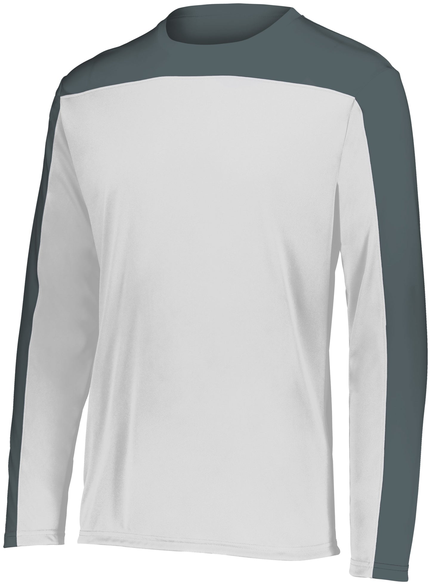 MOMENTUM TEAM LONG SLEEVE TEE