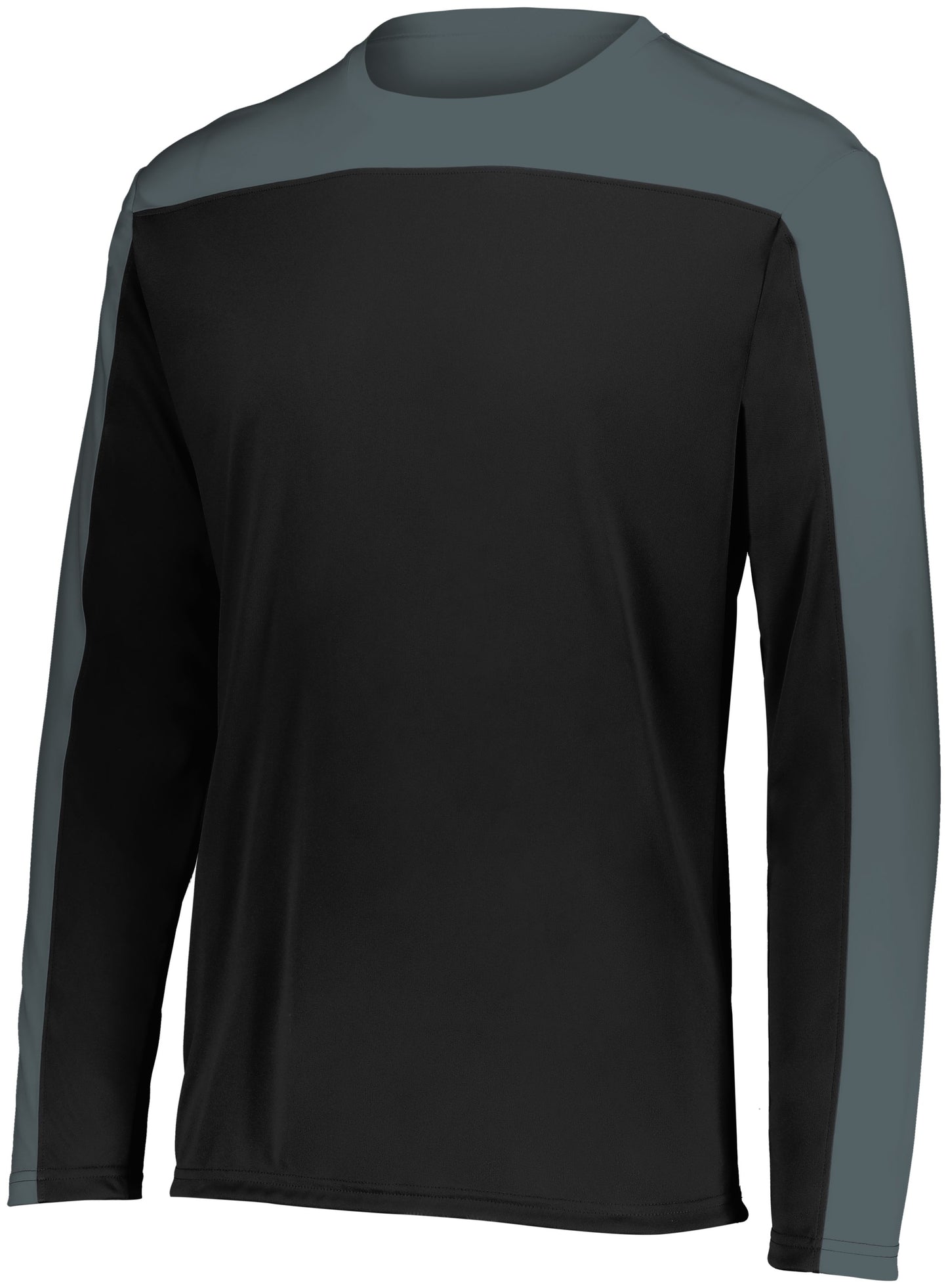 YOUTH MOMENTUM TEAM LONG SLEEVE TEE