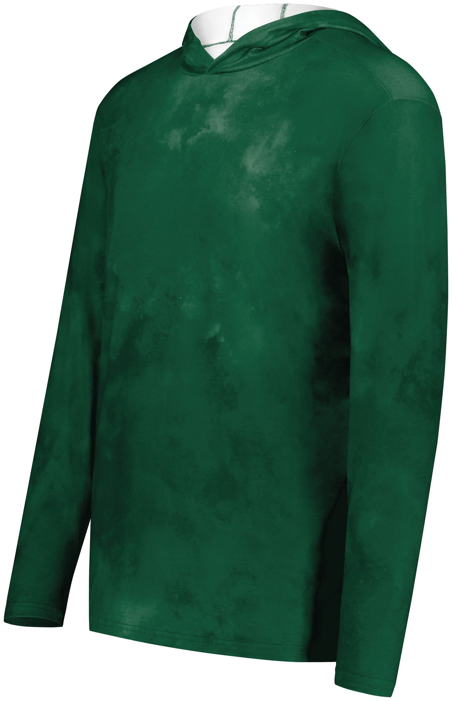 YOUTH STOCK COTTON-TOUCH POLY HOODIE
