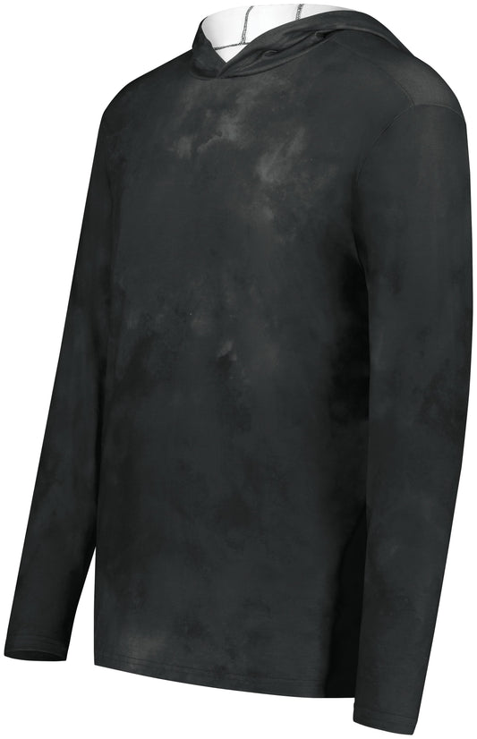 STOCK COTTON-TOUCH POLY HOODIE