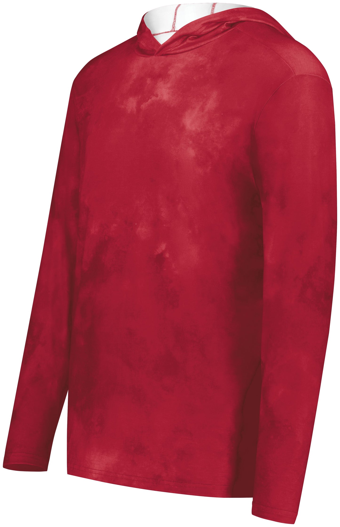 YOUTH STOCK COTTON-TOUCH POLY HOODIE