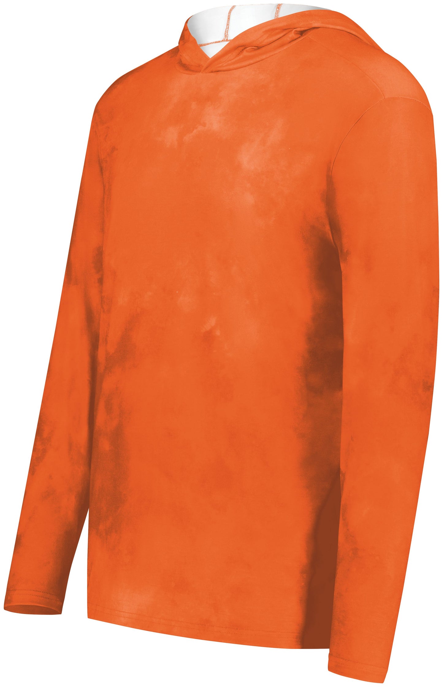 STOCK COTTON-TOUCH POLY HOODIE