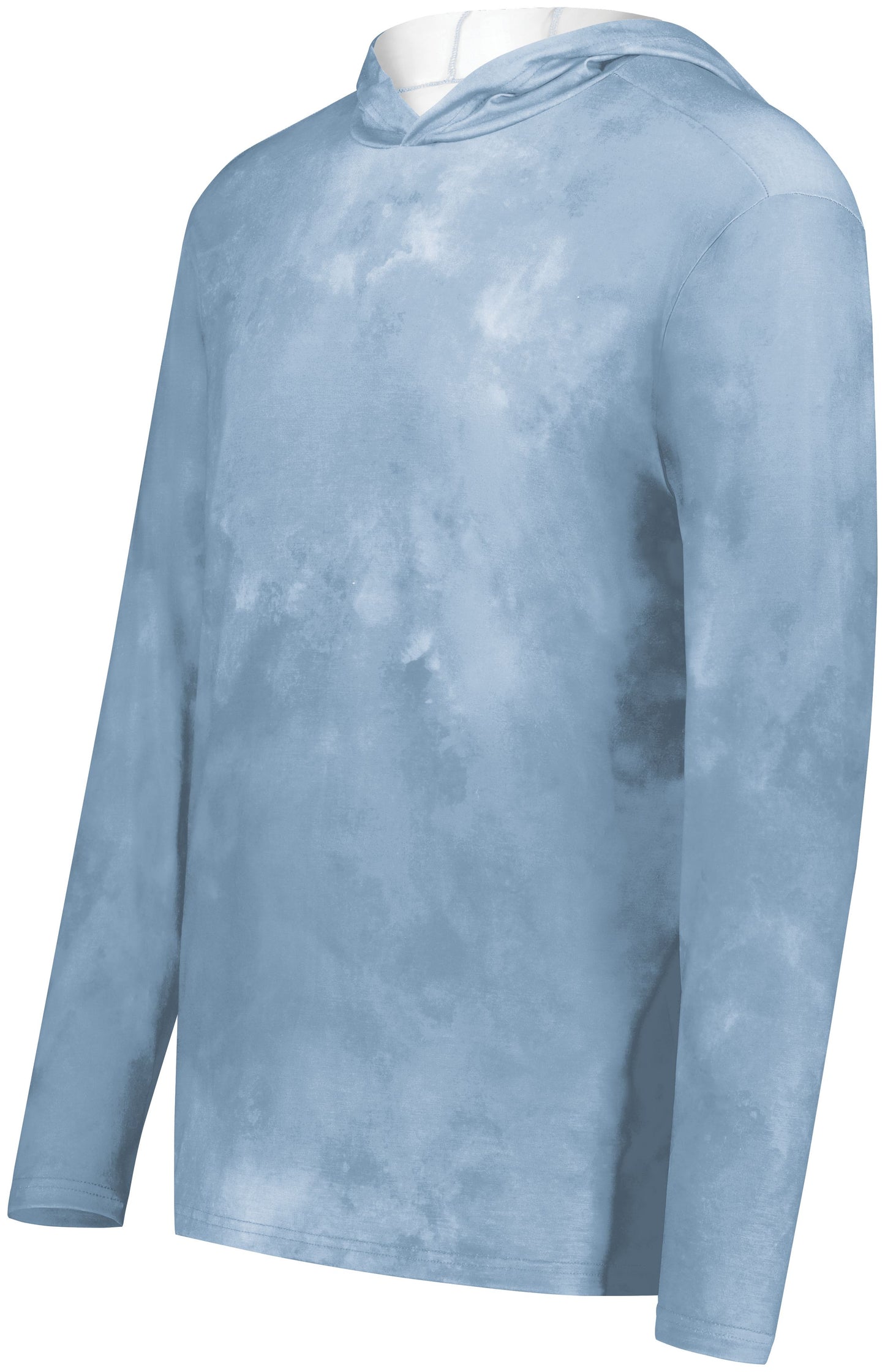 YOUTH STOCK COTTON-TOUCH POLY HOODIE