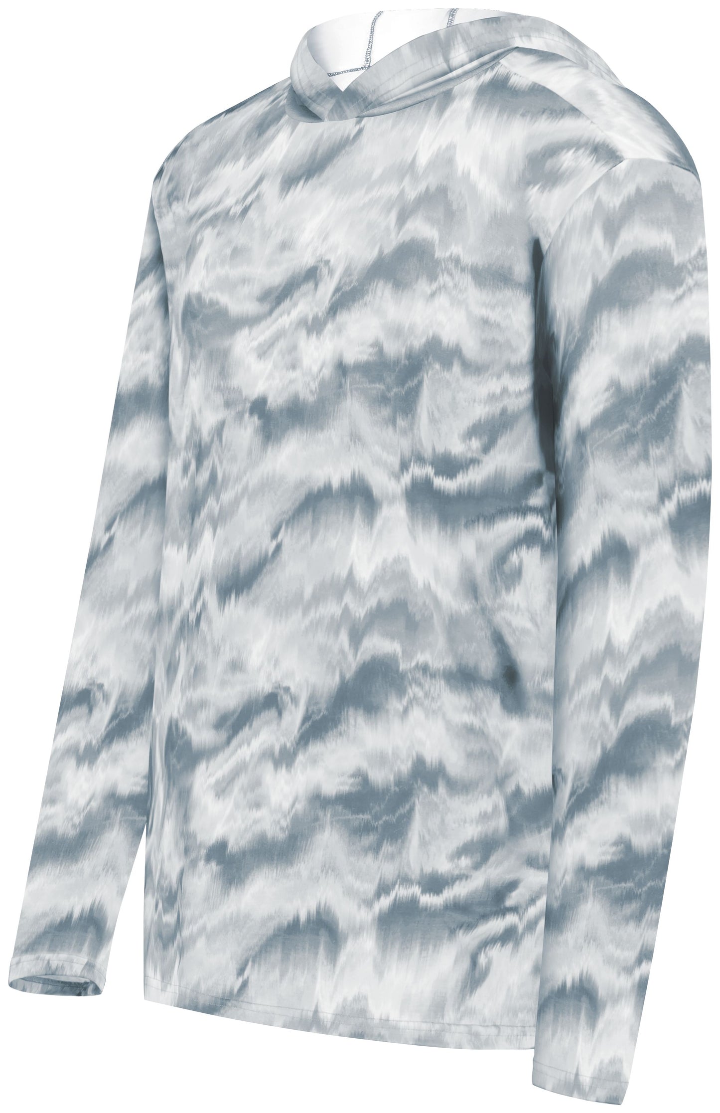 YOUTH STOCK COTTON-TOUCH POLY HOODIE