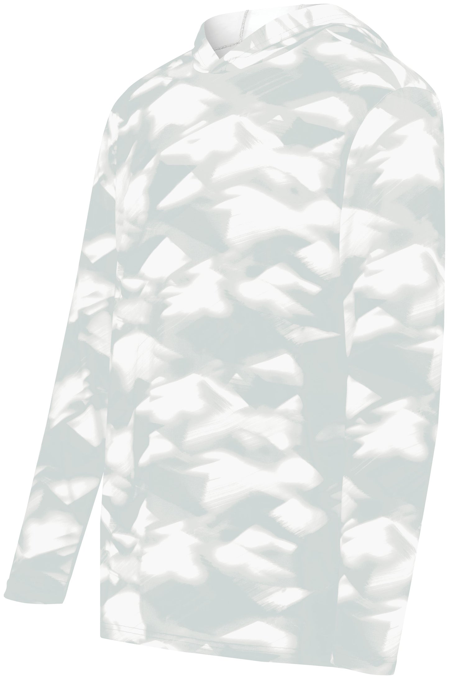 YOUTH STOCK COTTON-TOUCH POLY HOODIE