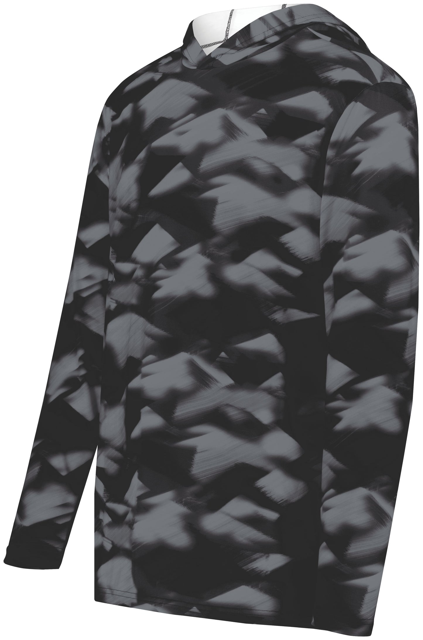 YOUTH STOCK COTTON-TOUCH POLY HOODIE