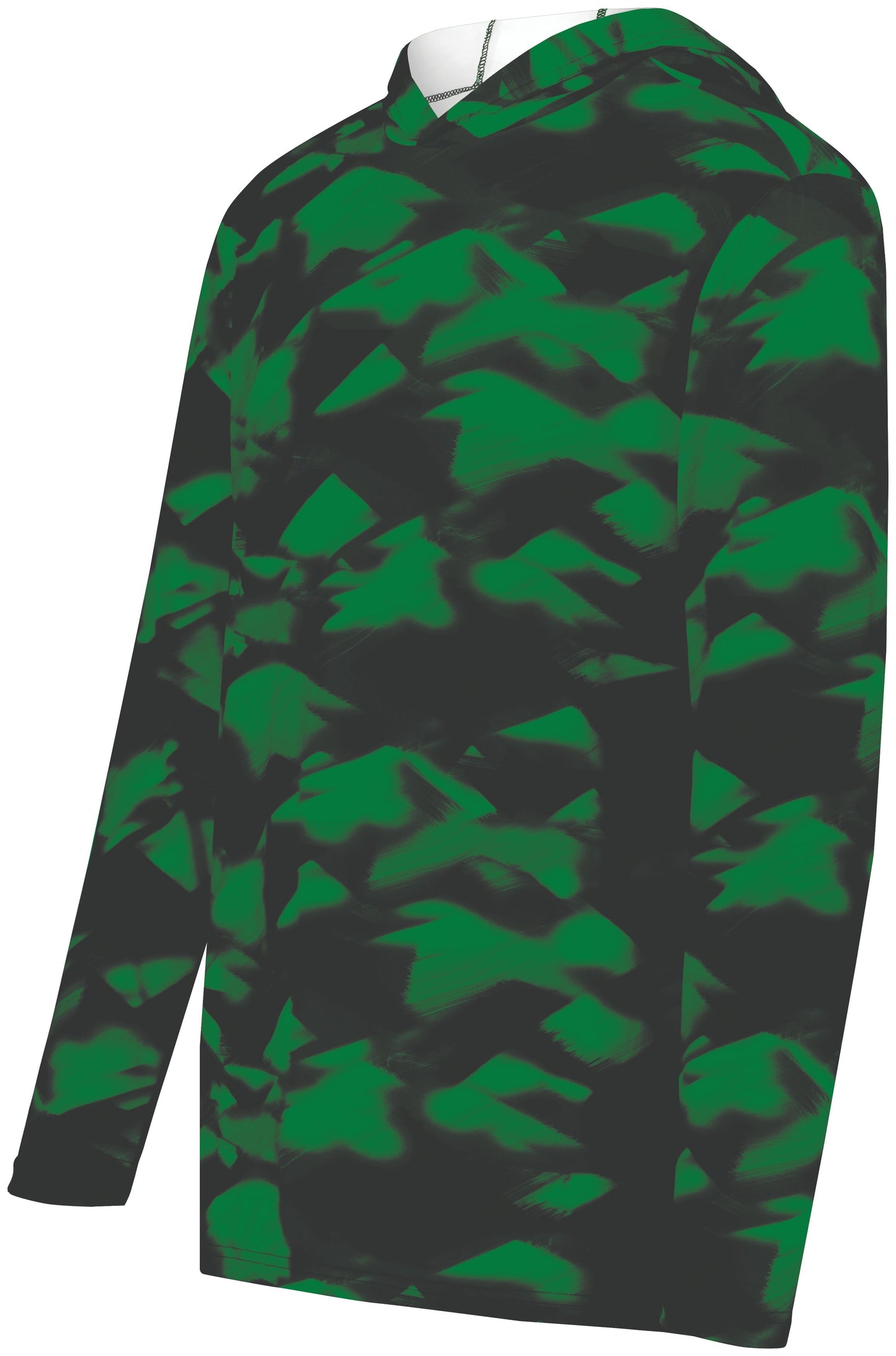 YOUTH STOCK COTTON-TOUCH POLY HOODIE