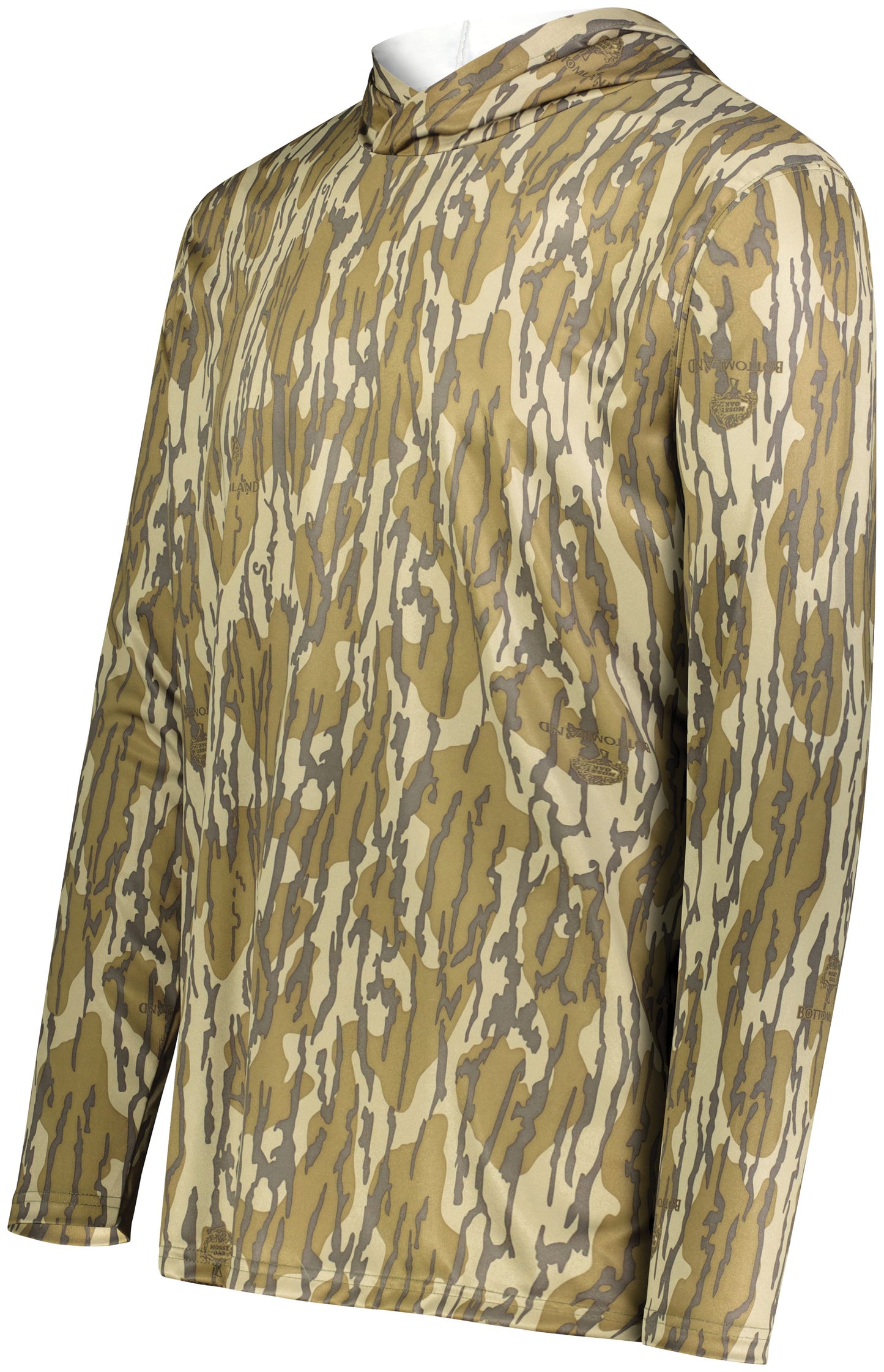 MOSSY OAK MOMENTUM HOODIE
