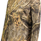 MOSSY OAK® MOMENTUM HOODIE - MOISTURE-WICKING POLYESTER