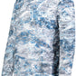 MOSSY OAK® MOMENTUM HOODIE - MOISTURE-WICKING POLYESTER