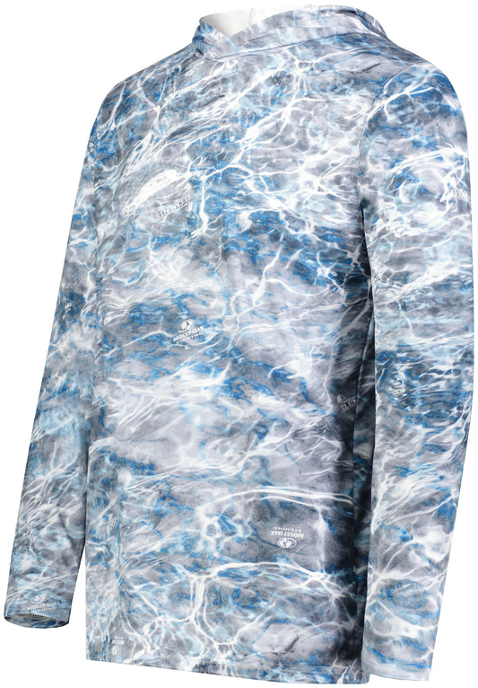 MOSSY OAK MOMENTUM HOODIE