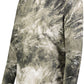 MOSSY OAK® MOMENTUM HOODIE - MOISTURE-WICKING POLYESTER
