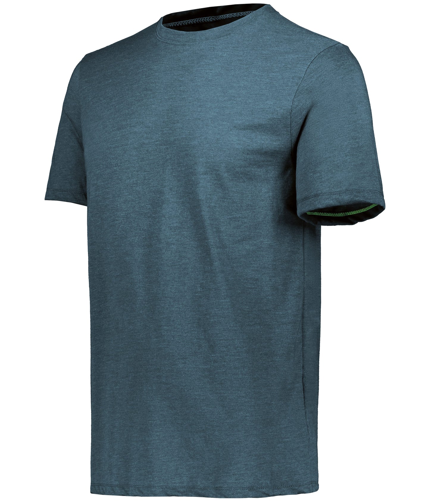 YOUTH ECO-REVIVE TRI-BLEND TEE