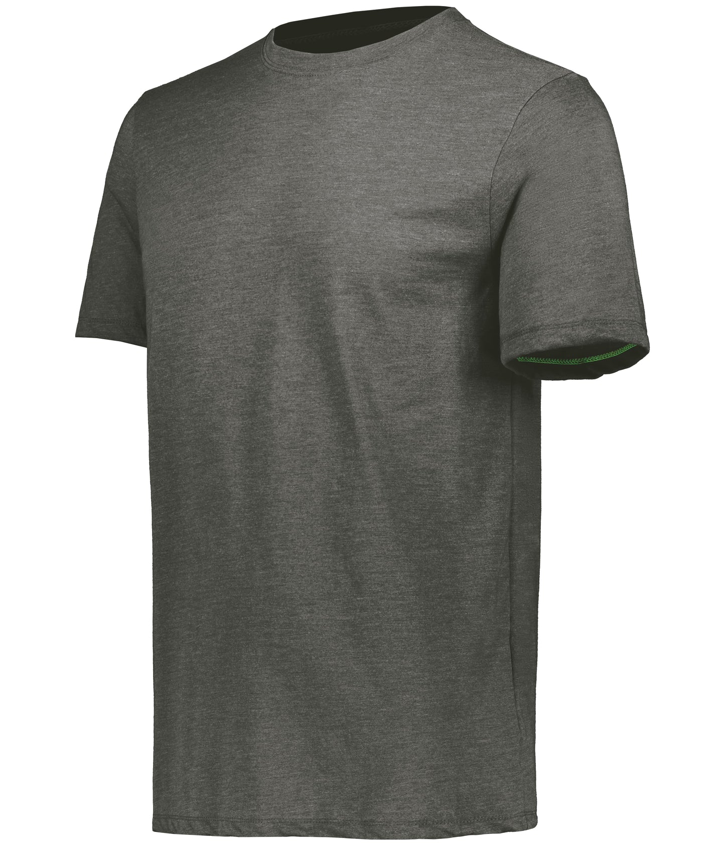 YOUTH ECO-REVIVE TRI-BLEND TEE