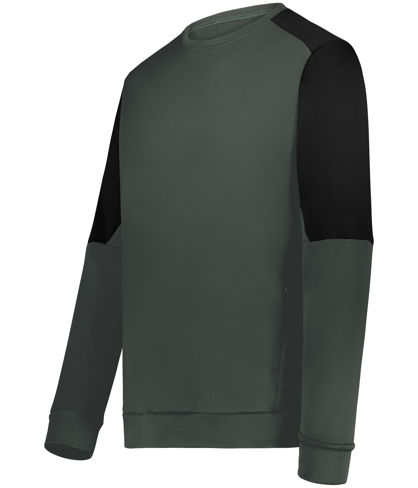 MOMENTUM TEAM FLEECE CREW