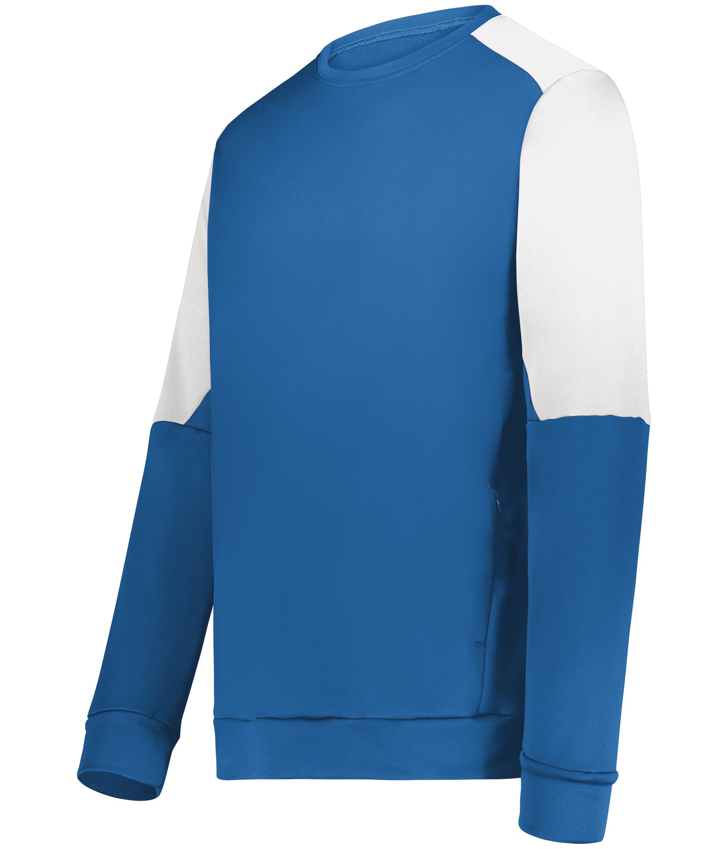 MOMENTUM TEAM FLEECE CREW