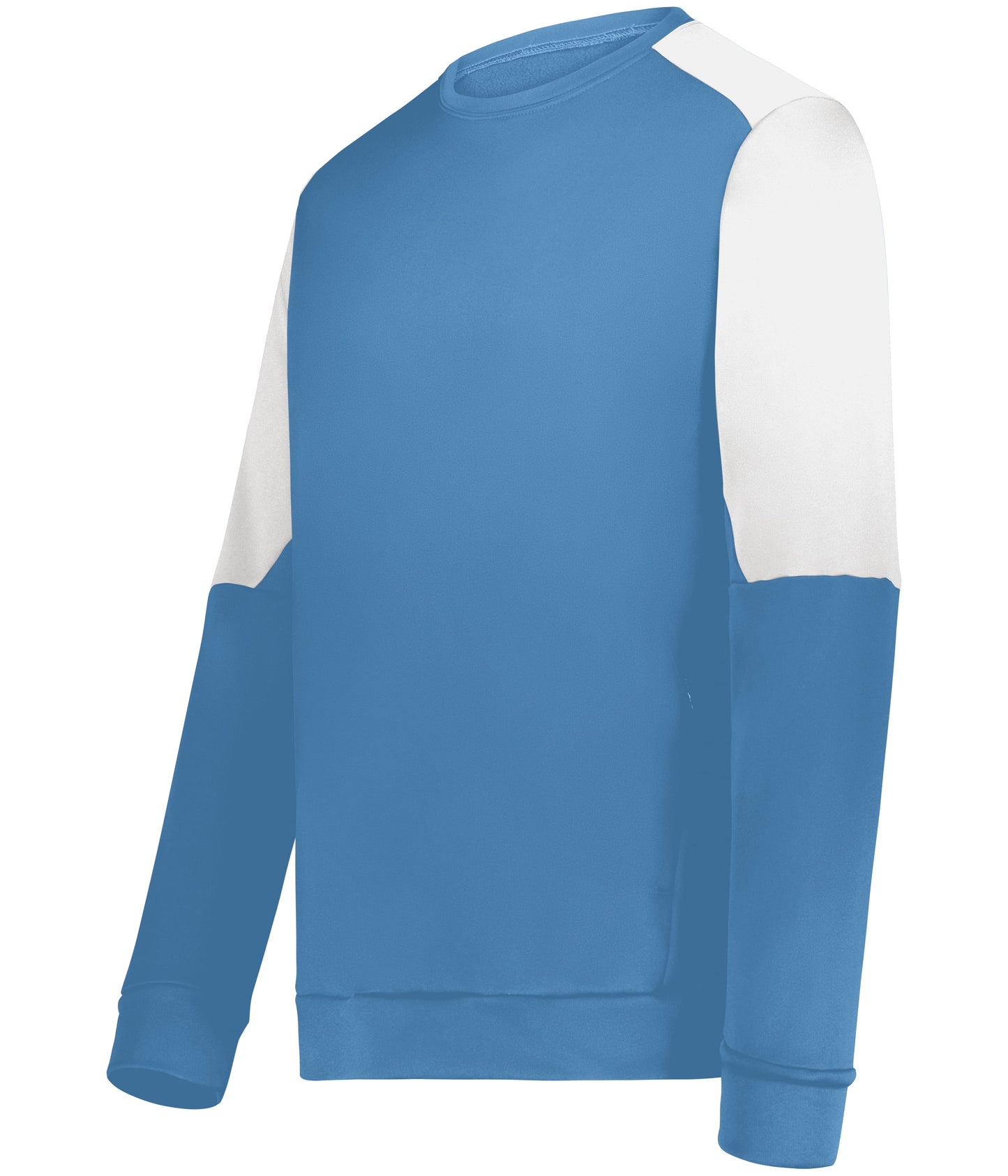 MOMENTUM TEAM FLEECE CREW