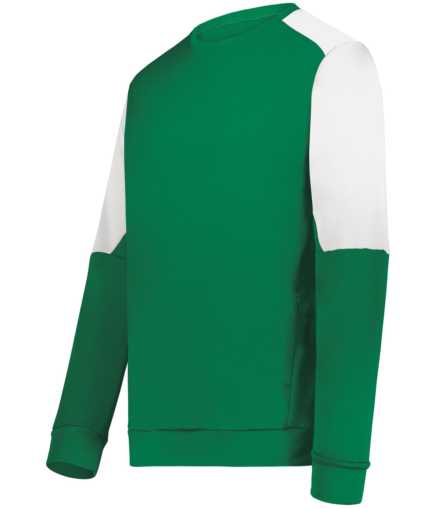 MOMENTUM TEAM FLEECE CREW