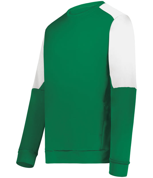 MOMENTUM TEAM FLEECE CREW