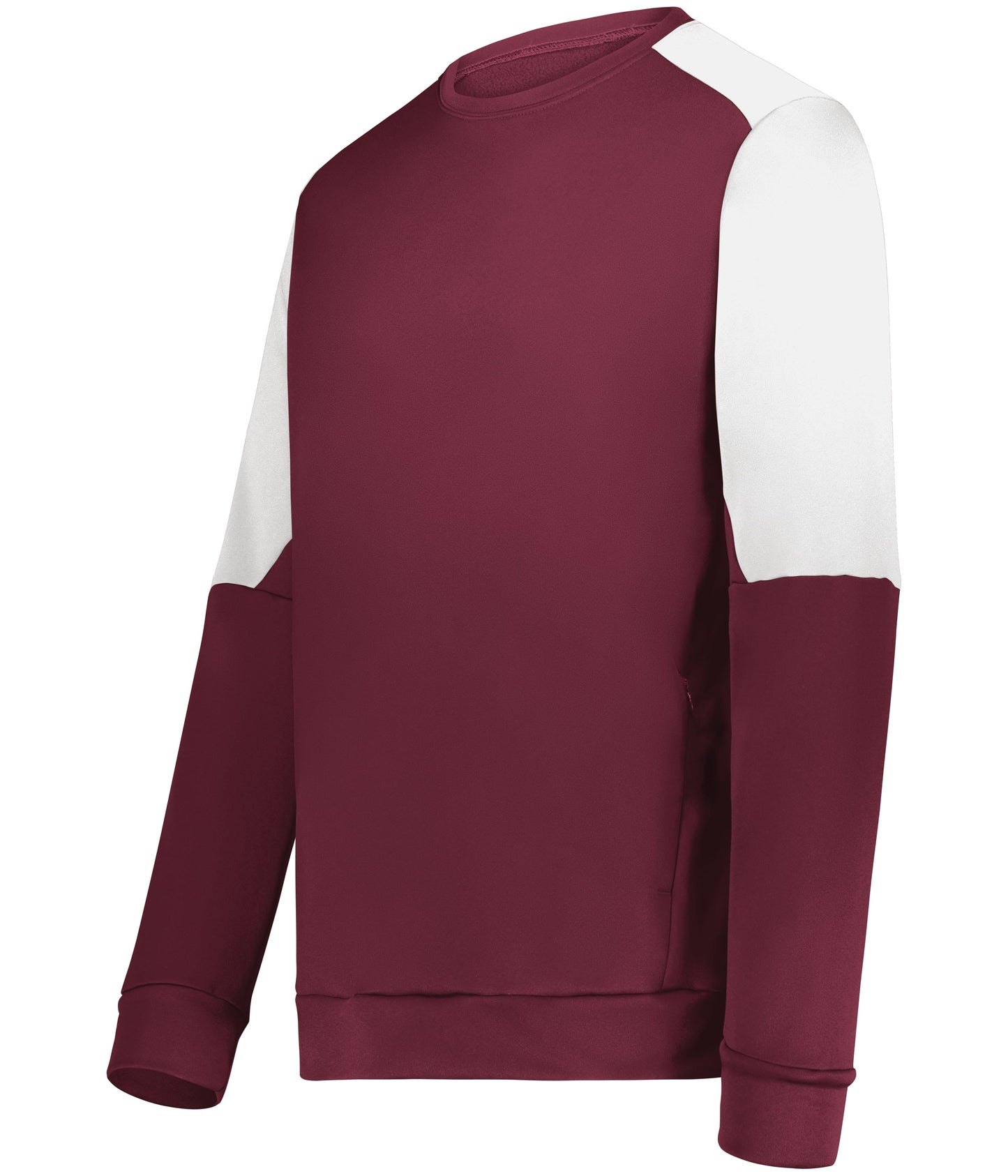 MOMENTUM TEAM FLEECE CREW