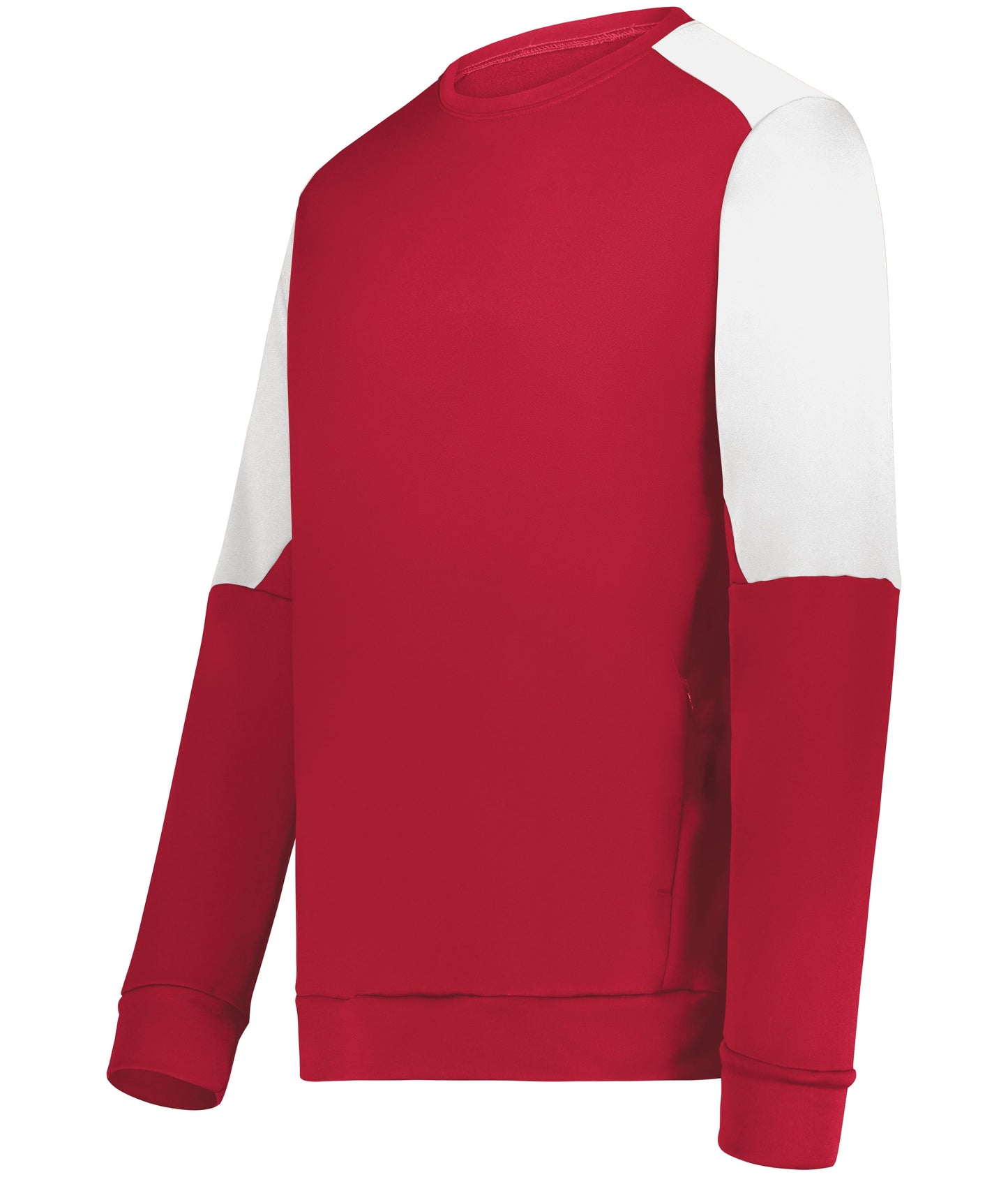 MOMENTUM TEAM FLEECE CREW
