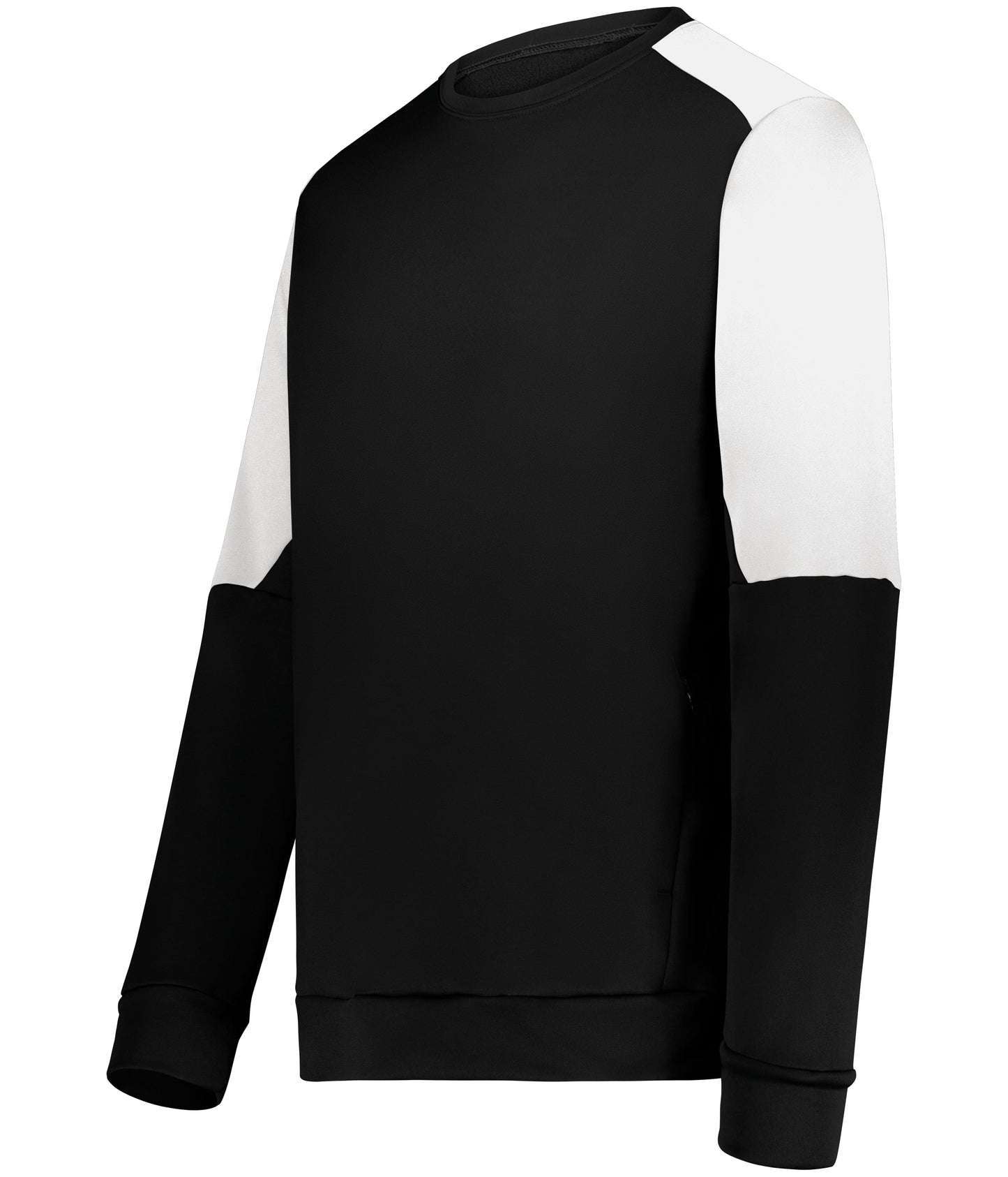 MOMENTUM TEAM FLEECE CREW