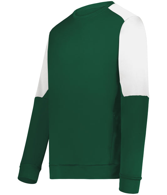MOMENTUM TEAM FLEECE CREW