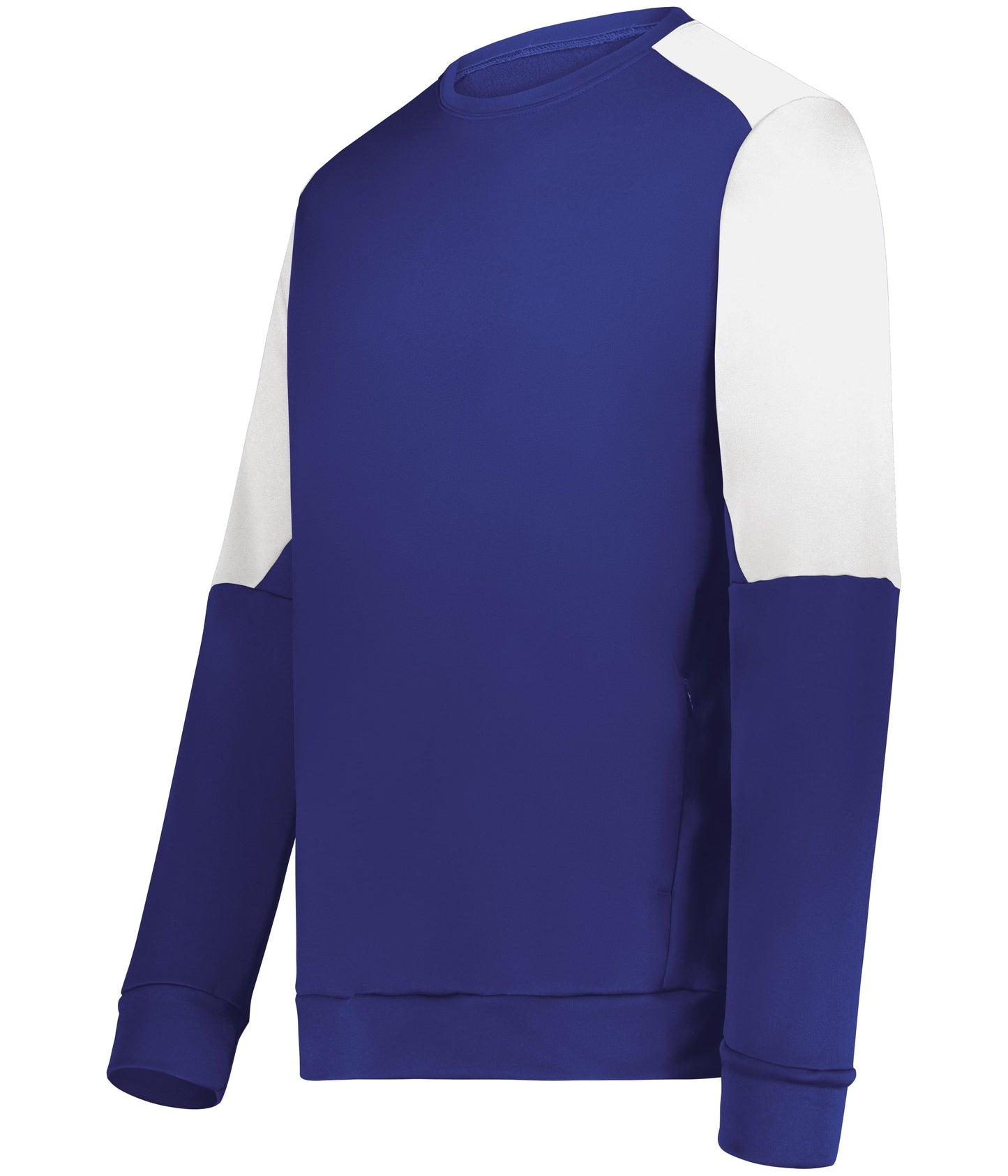MOMENTUM TEAM FLEECE CREW