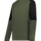 MOMENTUM TEAM FLEECE CREW