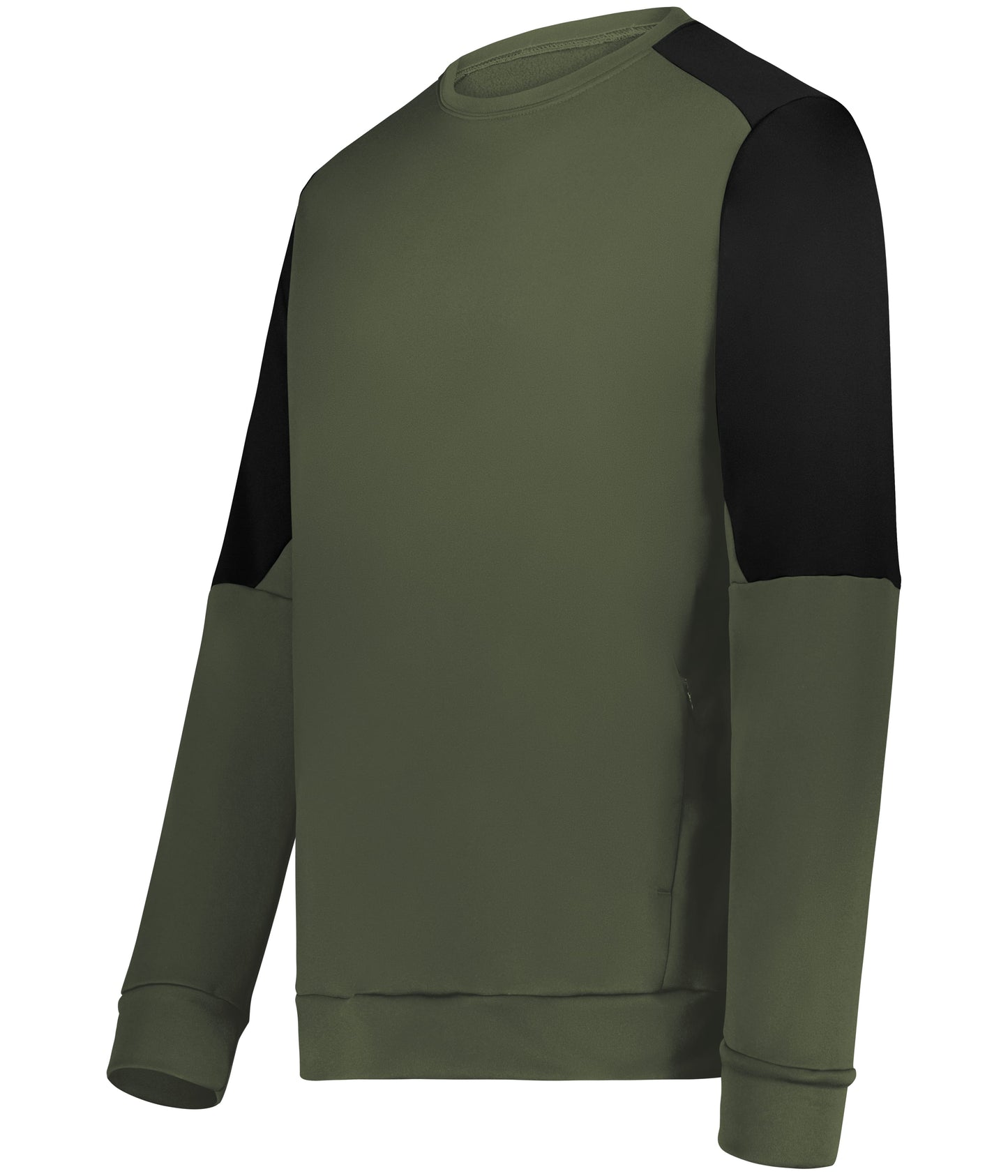 MOMENTUM TEAM FLEECE CREW