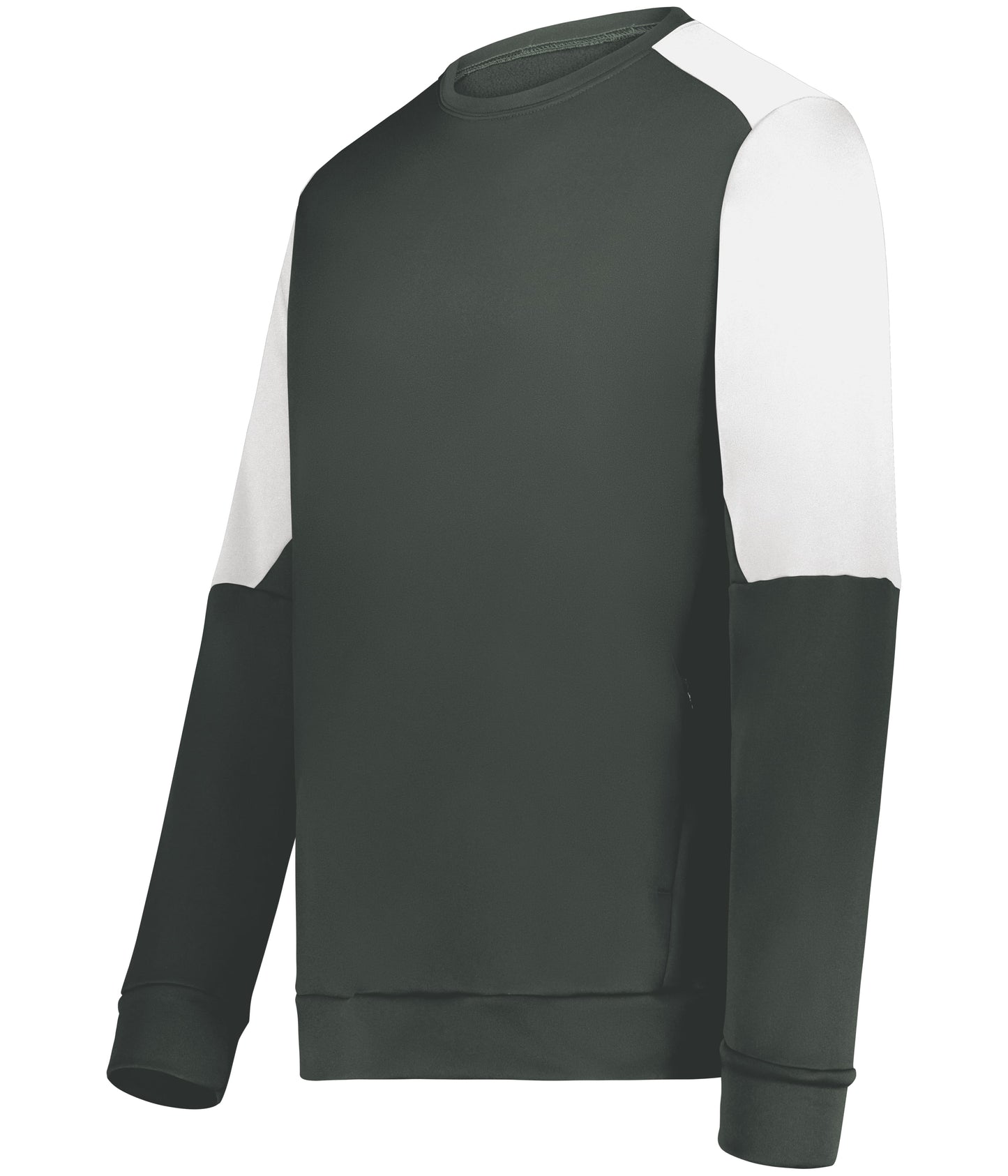 MOMENTUM TEAM FLEECE CREW