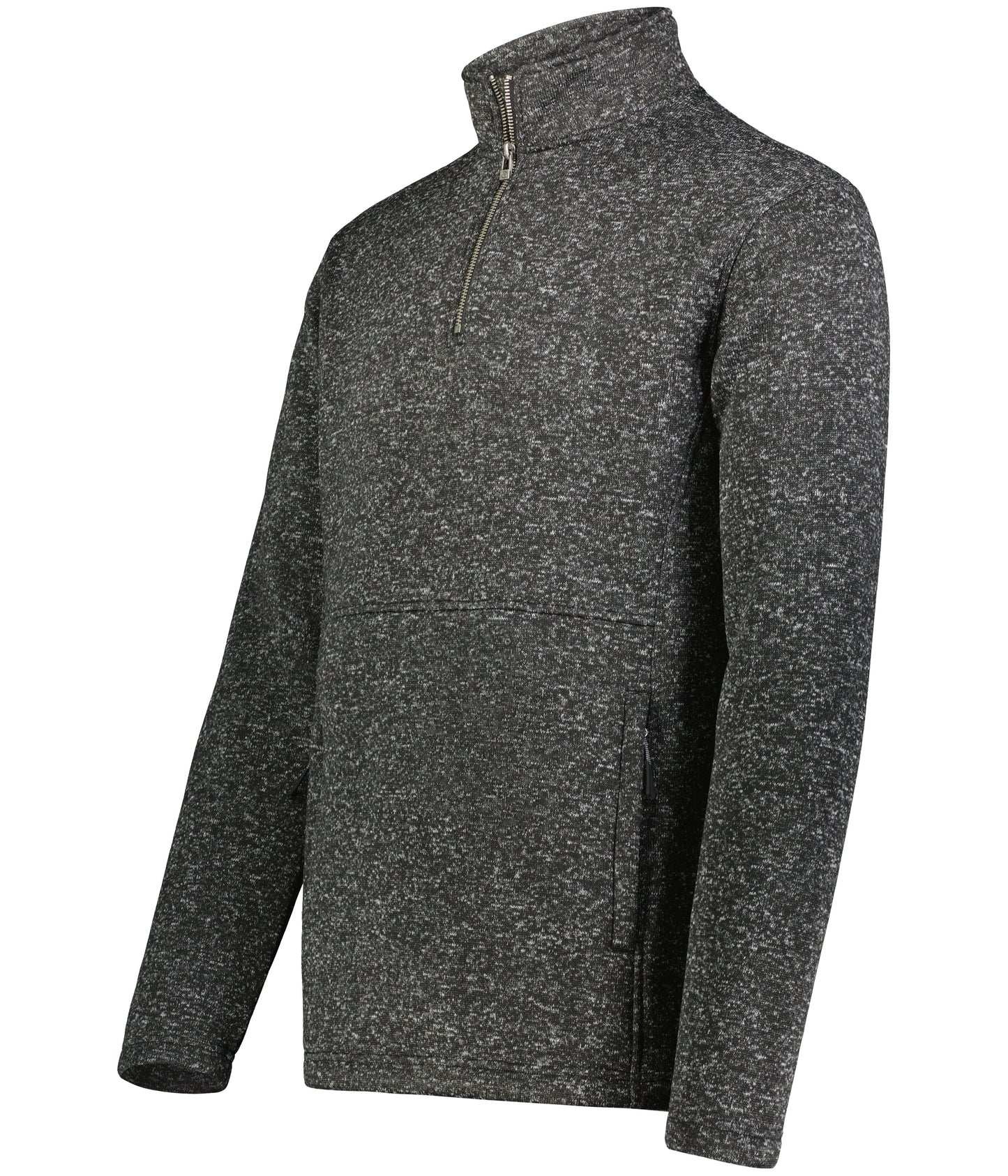 ALPINE SWEATER FLEECE 1/4 ZIP PULLOVER