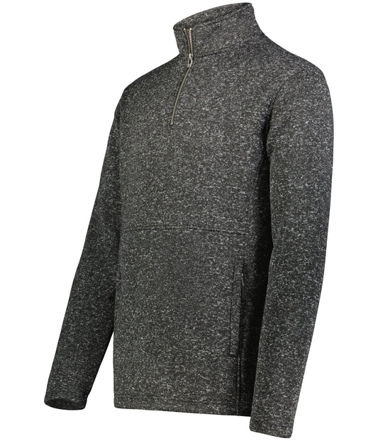 ALPINE SWEATER FLEECE 1/4 ZIP PULLOVER